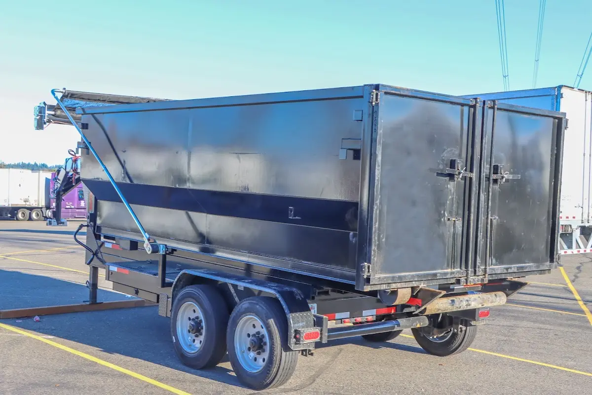 Dumpster Rental services in Telford, PA